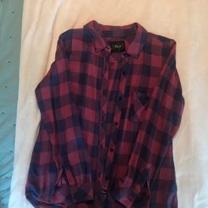 Super soft flannel